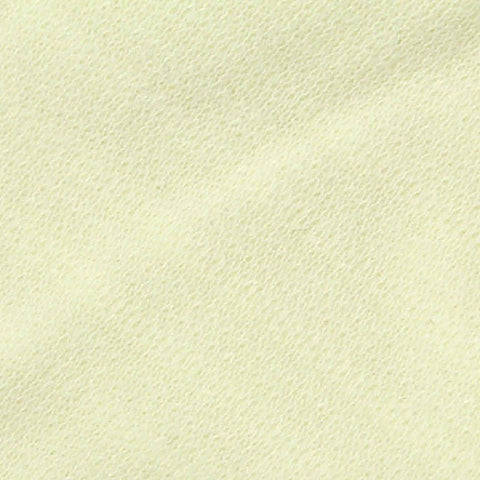 Polyester Viscose Stretch Knit Fabric, 240 gsm, 175 cm — Yellow