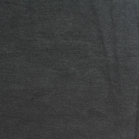 Viscose Stretch Jersey Knit Fabric, 200 gsm, 165 cm — Grey