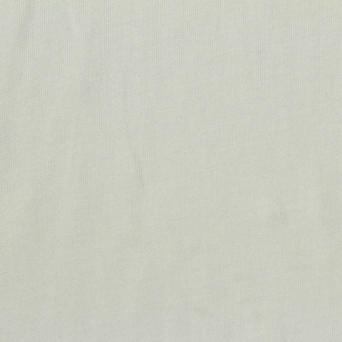 Cotton Polyester Jersey Knit Fabric, 140 gsm, 150 cm — Beige