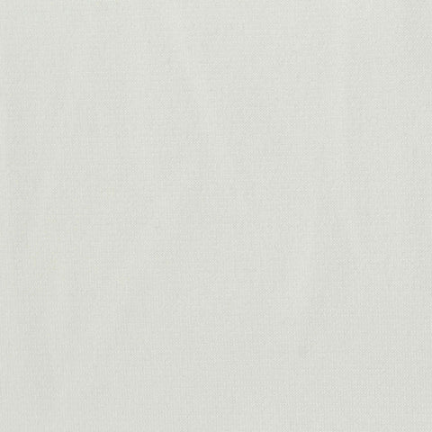 Polyester Stretch ITY Knit Fabric, 210 gsm, 160 cm — White, ref EF-249360