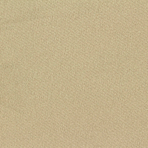 Polyester Stretch Knit Fabric, 250 gsm, 160 cm — Beige