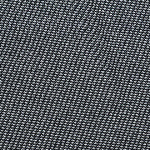 Dark Grey Marl Scuba Knit, Poly-Viscose, 310 gsm