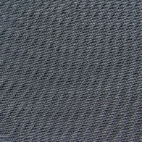 Dark Grey Marl Scuba Knit, Poly-Viscose, 310 gsm