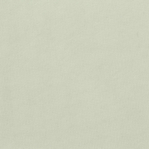 100% Cotton French Terry Fabric, 390 gsm, 183 cm — Khaki