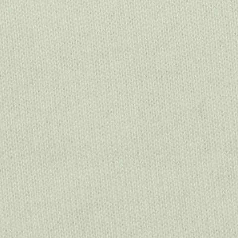 100% Cotton French Terry Fabric, 390 gsm, 183 cm — Khaki