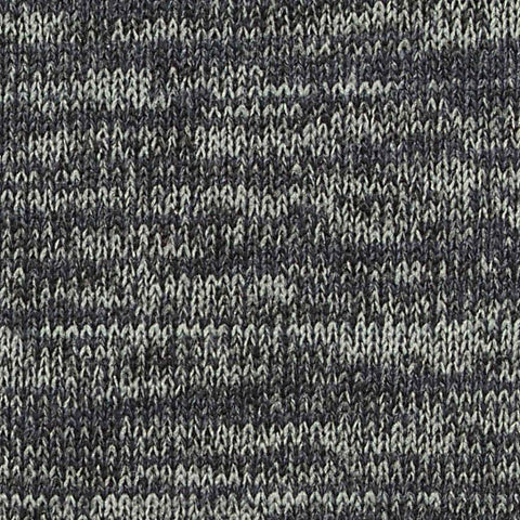 Light Grey Marl Knit, Polyester, 160 gsm