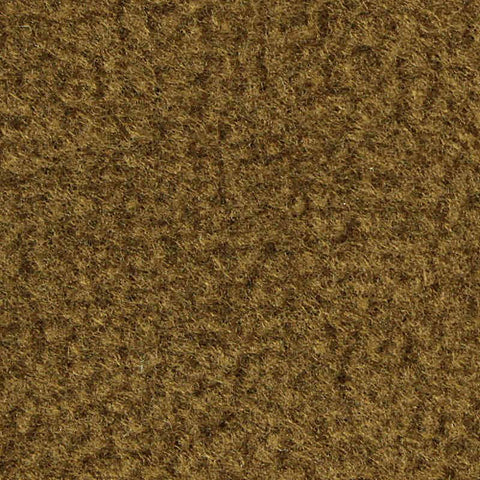 100% Polyester Fleece Fabric, 270 gsm, 200 cm — Khaki