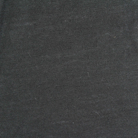 Grey Heather Jersey Knit, Tencel Lyocell