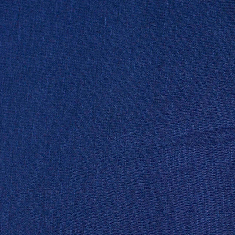 Viscose Stretch Jersey Knit Fabric, 210 gsm, 65 cm — Navy
