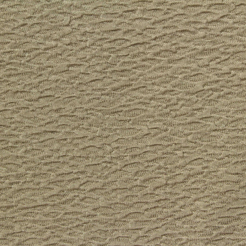 Tan Tone-on-Tone Jacquard, Polyester