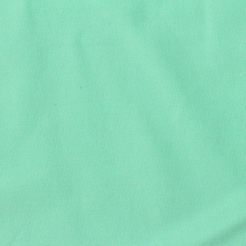 Tencel Lyocell Polyester Jersey Knit Fabric, 205 gsm — Green
