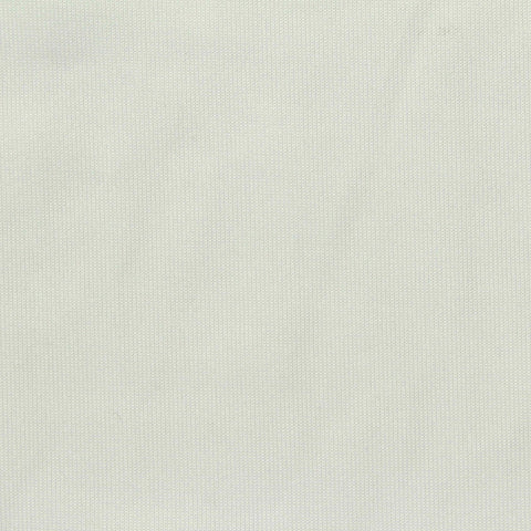 100% Polyester Jersey Knit Fabric, 144 gsm, 165 cm — White