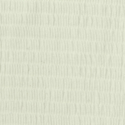 Polyester Cotton Stretch Crepe Fabric, 270 gsm, 102 cm — Beige