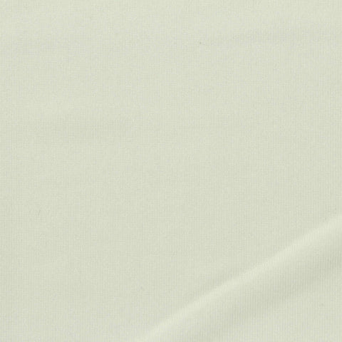 Polyester Stretch Milk Silk Knit Fabric, 178 gsm, 165 cm — Khaki