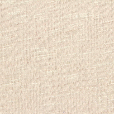 Light Beige Marl Crepe, Poly-Viscose