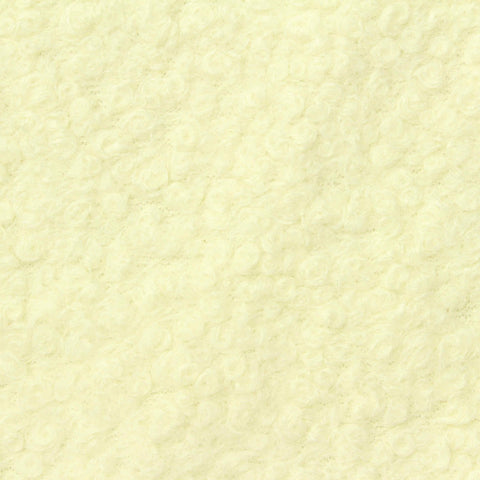 100% Polyester Knit Fabric, 370 gsm, 150 cm — Beige