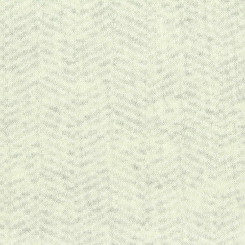 Light Cream Chevron Jacquard, Poly-Viscose