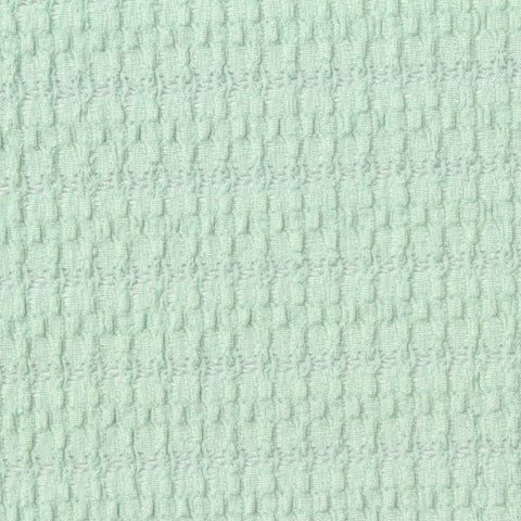 Polyester Stretch Crepe Fabric, 180 gsm, 150 cm — Green