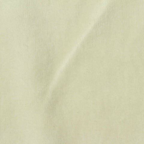 Cotton Polyester Velvet Fabric, 240 gsm, 170 cm — Khaki