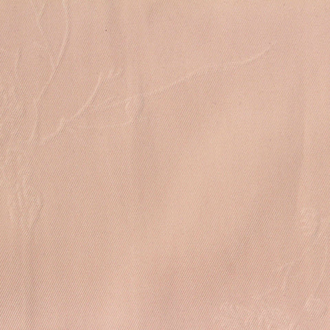 Light Peach Tone-on-Tone Floral Jacquard, Polyester