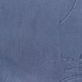 Blue Tone-on-Tone Jacquard, Polyester, 170 gsm