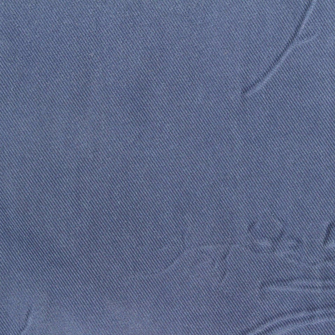 Blue Tone-on-Tone Jacquard, Polyester, 170 gsm
