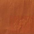 Jacquard Polyester Woven Fabric, 170 gsm — Red