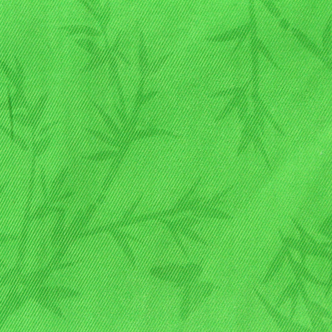 Printed Polyester Woven Fabric, 160 gsm — Green, ref EF-250868