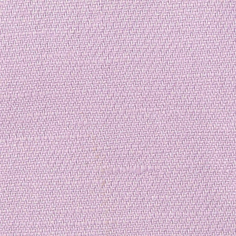 Linen Cotton Woven Fabric, 185 gsm — Purple