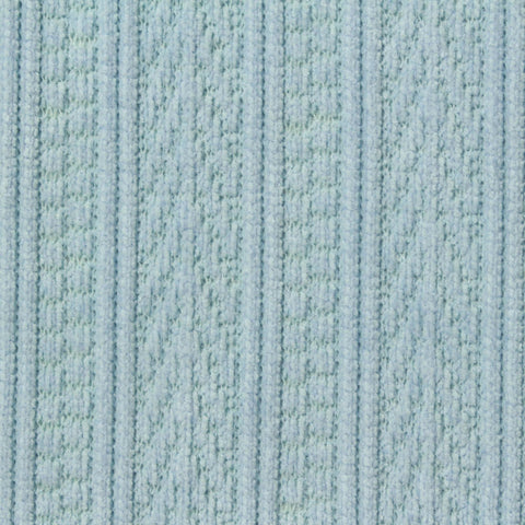 Light Blue Tone-on-Tone Jacquard, Polyester, 300 gsm