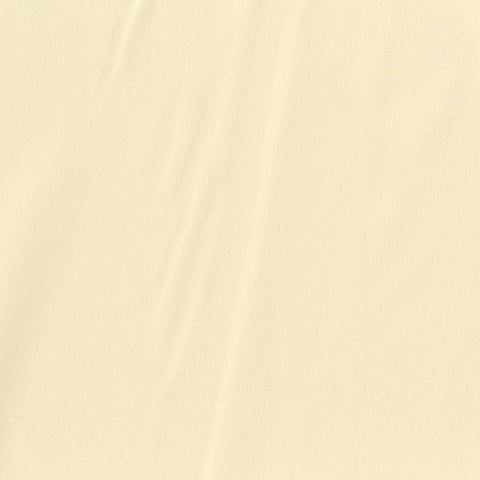 Nylon Stretch Jersey Knit Fabric, 140 gsm, 170 cm — Beige