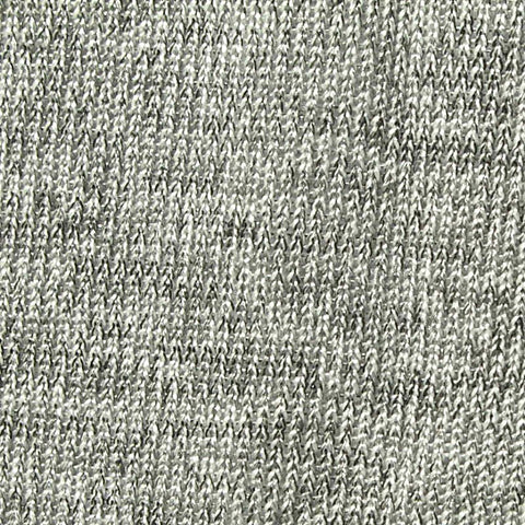 Light Grey Marl Mesh, Polyester, 180 gsm, 160 cm