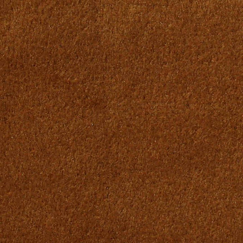 Polyester Stretch Warp Knit Fabric, 255 gsm — Brown