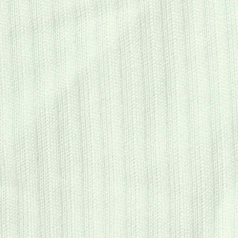 Pale Mint Rib Knit, Polyester