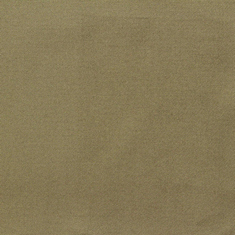 Cotton Nylon Stretch Woven Fabric, 205 gsm, 147 cm — Khaki
