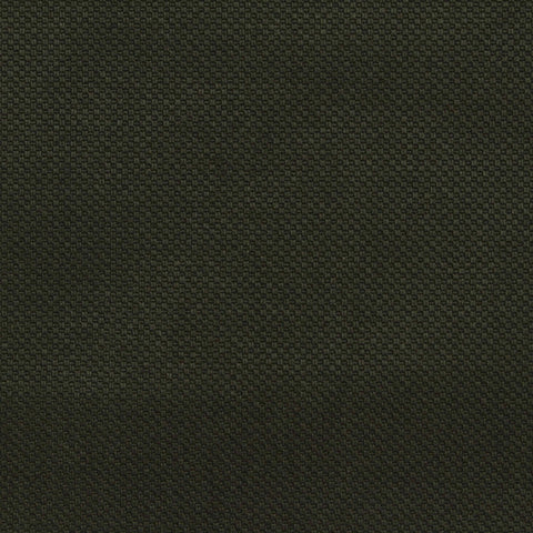 Jacquard Cotton Stretch Woven Fabric, 240 gsm, 147 cm — Green