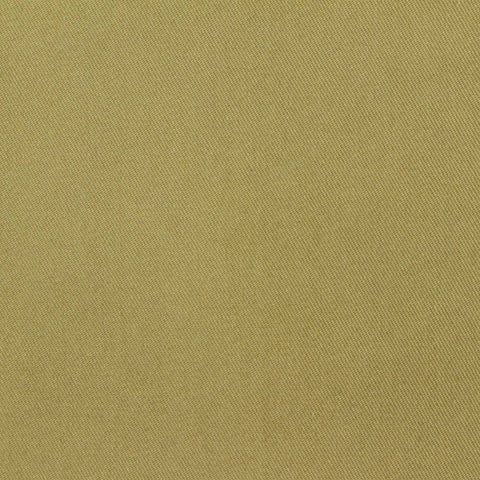 Brushed Cotton Nylon Woven Fabric, 190 gsm, 147 cm — Khaki