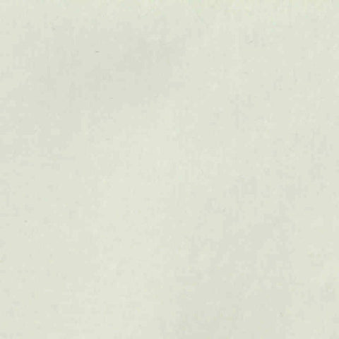 White Plush Minky, Polyester