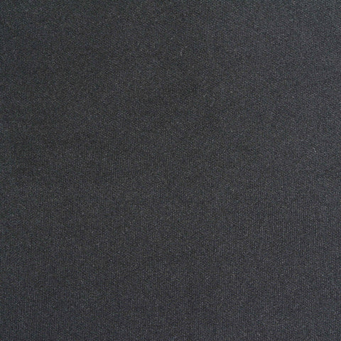 Nylon Stretch Interlock Knit Fabric, 200 gsm, 150 cm — Grey