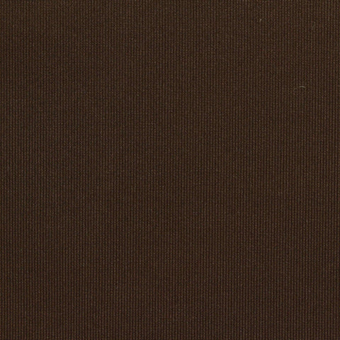 Polyester Stretch Scuba Knit Fabric, 270 gsm, 180 cm — Brown