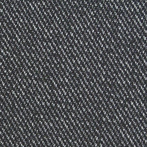 Dark Grey Marl Denim, Nylon-Poly