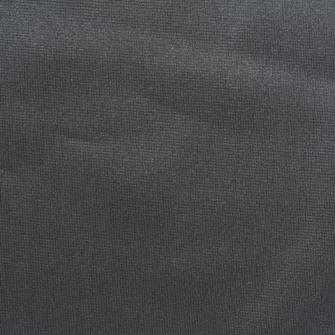 Polyester Stretch Warp Knit Fabric, 180 gsm, 150 cm — Grey, ref EF-253193