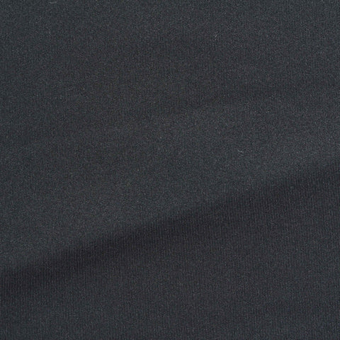 Nylon Stretch Warp Knit Fabric, 210 gsm, 160 cm — Grey