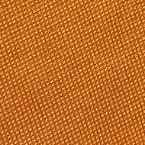 Polyester Stretch Warp Knit Fabric, 190 gsm, 150 cm — Orange