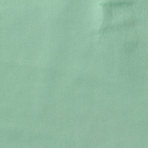 Polyester Stretch Warp Knit Fabric, 250 gsm, 155 cm — Green
