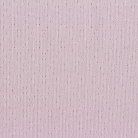 Light Pink Dots Jacquard, Nylon