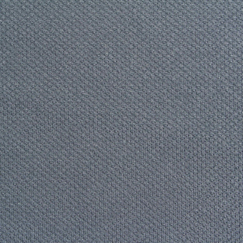 Polyester Stretch Knit Fabric, 250 gsm, 165 cm — Blue, ref EF-253500