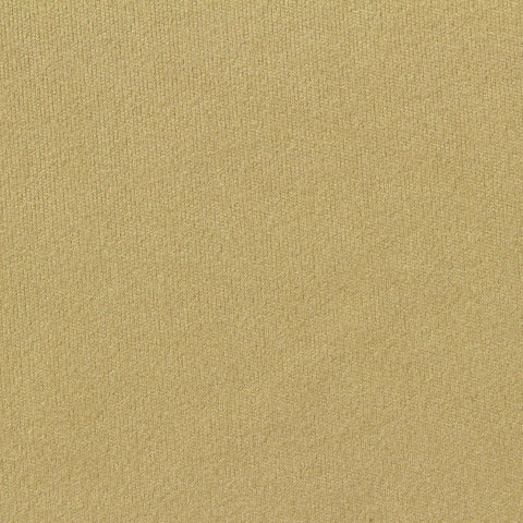 100% Polyester Velvet Fabric, 260 gsm, 185 cm — Khaki