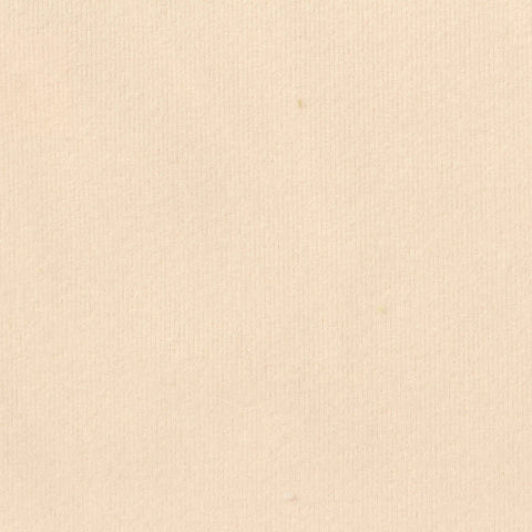 100% Polyester Velvet Fabric, 260 gsm, 185 cm — Beige