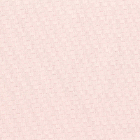 Jacquard Polyester Stretch Knit Fabric, 150 gsm, 175 cm — Pink